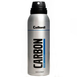 COLLONIL CARBON LAB Odor Cleaner 125ml - Anti-odor spray for sneakers and textiles