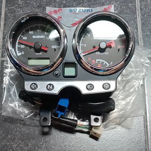 SPIDOMETER SPEDOMETER SPEEDOMETER THUNDER 125 ORI ORIGINAL SGP