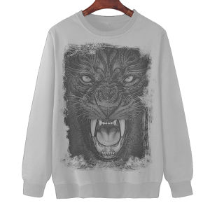 MACAN | Sweater Pria dan Wanita | Distro | Diskon | Terbaru | Keren | Murah | Produk Lokal | CIAO.ID