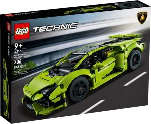 (BrickBang) 42161 LEGO Technic Lamborghini Huracan Tecnica