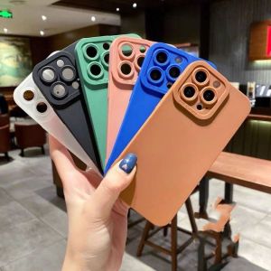 SOFTCASE MACARON PRO CAMERA IPHONE 16 16 PRO 16 PLUS 16 PRO MAX