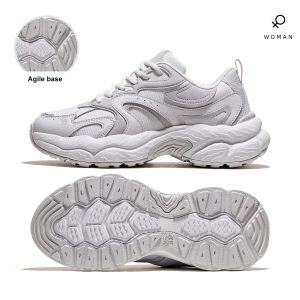 Cameljeans New Womens Shoes Autumn Cushioning Comfortable Sport Shoes