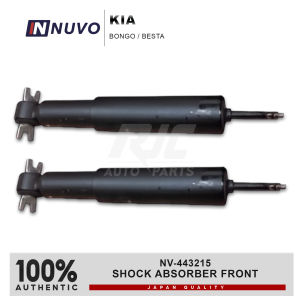 INNUVO SHOCK ABSORBER FRONT KIA BONGO / BESTA NV-443215  ( 2 PC )