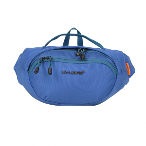 Tas Selempang Kalibre Lumines New Waist Bag 3L kalibre 921147 400 tas pinggang tas pria sling bag shoulder bag tas wanita