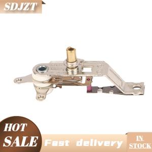 SDJZT 1pcs AC250V 10A sắt điện kiểm soát nhiệt độ điều khiển nhiệt