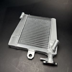 หม้อน้ำ งานสร้าง เซอร์ปิโก้ ทรง โอเพ่น(แข่ง)