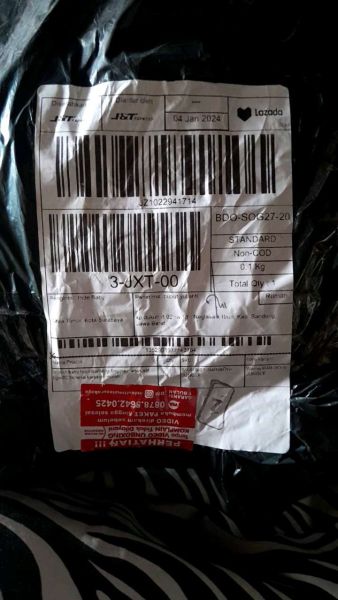 Buyer review video 2