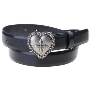 Embossed Buckles PU Waist Belt Adjustable Western Design Snap Waist Strap For Women Jeans Pants Dress Everyday Outfit