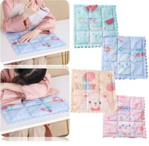 Summer Cushion Cool Pad Car Seat Pad Seat Pad Gel Breathable Ice Cool Pillow Ice Bag KMV Trading