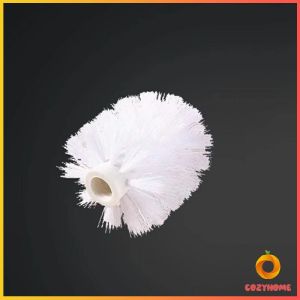 Cozy แปรงล้างถังน้ําดื่ม ด้ามยาวสแตนเลส ทำสะอาดได้ทั่วถึง หัวแปรงทรงกลม Bucket brush