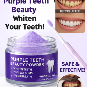 Tooth Stain Removal And Whitening Tooth Powder Whitening And Plaque Removal Tooth Powder Tartar Removal Powder