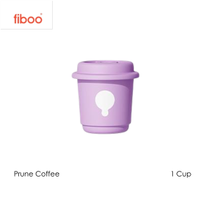 ✿Trial Loose Pack✿ Fiboo Fat Burning/Depuff/Carefree Americano Black Coffee No Sugar Freeze-dried Powder 减脂黑咖啡