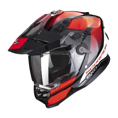 Scorpion ADF-9000 Air Trail Dual Sport Motorcycle Helmet - PSB Approved