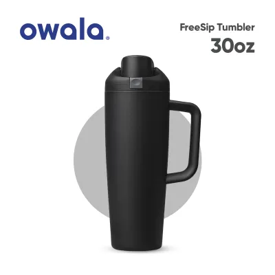Owala Water Bottle FreeSip Tumbler 30oz