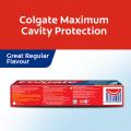 Colgate Maximum Cavity Protection Great Regular Flavour Toothpaste Valuepack 175G X 3. 