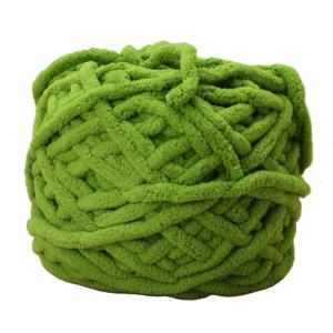 Knitting Yarn Ball Beginner Knitting Soft and Smooth Cotton Thread Ball for Fingering Weight Crochet Warm Clothes