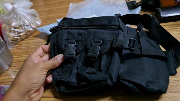 Buyer review video 4