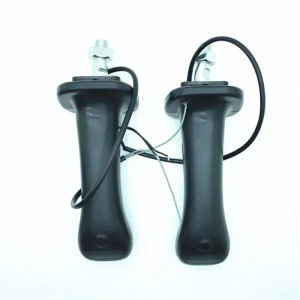 Bộ dụng cụ máy xúc cho Yanmar 15/17/20/30/35/55/80/85 nắp chống bụi cần điều khiển bằng cao su-Phụ Kiện máy xúc cần điều khiển chất lượng cao