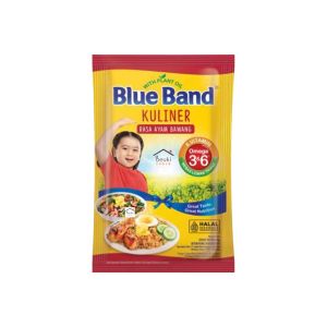 Blue Band Kuliner Rice Mix Berbagai Varian Pilih Rasa