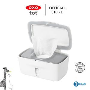OXO Tot PerfectPull™ Wipes Dispenser
