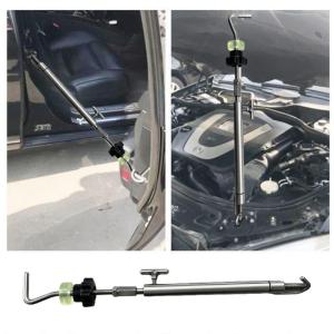 Multifunction Dent Fixing Support Bar Suitable For Multiple Car Types Convenient Repair Enthusiasts Home Shop Dent Fixes