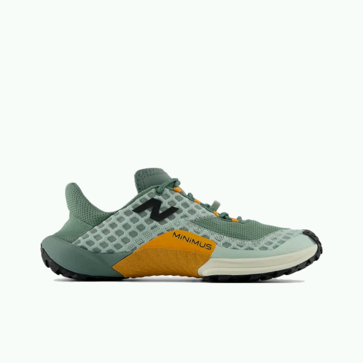 เป็นทางการ New Balance Minimus TR MTM10CD1 รองเท้าผู้ชาย รองเท้าผู้หญิง ...