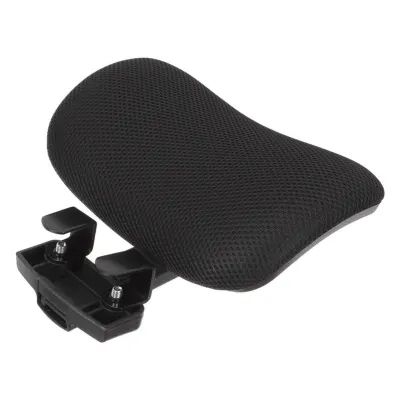 Office Computer Chair Headrest Office Chair Headrest Adjustable Extension Frame