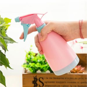 Bình Xịt Phun Sương 400ml Tưới Cây Xịt Cồn Khử Khuẩn