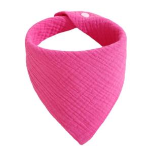 ผ้าพาดบ่าสามเหลี่ยมน้ำลายไหลสำหรับทารกผ้าเช็ดปากสามเหลี่ยมผ้าซับน้ำลายเด็กทารกแรกเกิดผ้ากันเปื้อนสำหรับกัดทารก