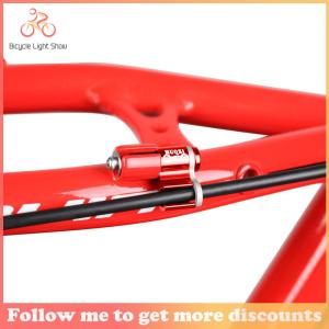 MUQZI 5pcs/Set MTB Bike Hydraulic Brake Cable Housing Adapter Cycling Spare Part