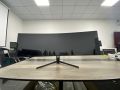 AJVXI 34" Ultrawide Curved Gaming Monitor 180HZ,  IPS panel/1ms, 3440 * 1440, 21:9 (24,27,32 34,INCH Frameless Full Screen)Gaming Monitor 165hz Curved 4k display computer monitor 1MS HDMI/DP/VGA Warranty 3 Years. 