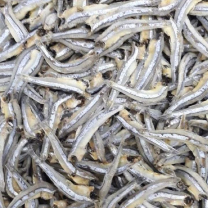 1kg CÁ CƠM XANH ngon