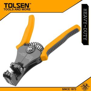 Tolsen Automatic Wire Stripper 38049