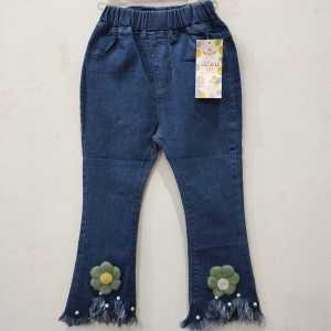 Celana Jeans anak perempuan impor