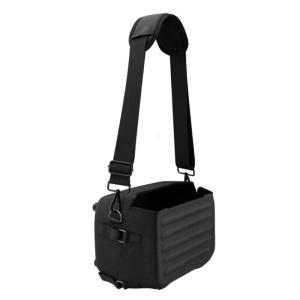 Detachable Carrying Belt for Power Storage Accessories Weather Resistant Plan Holy being Adventurers