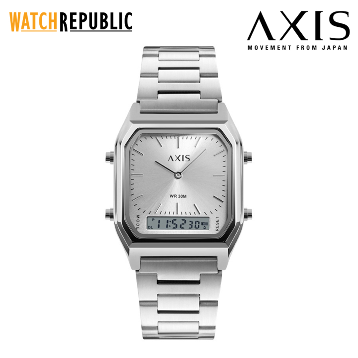 Watch hot sale republic lazada