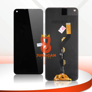 LCD TOUCHSCREEN INFINIX S5 X652 X652A S5 LITE X652B COMPLETE ORIGINAL FULLSET