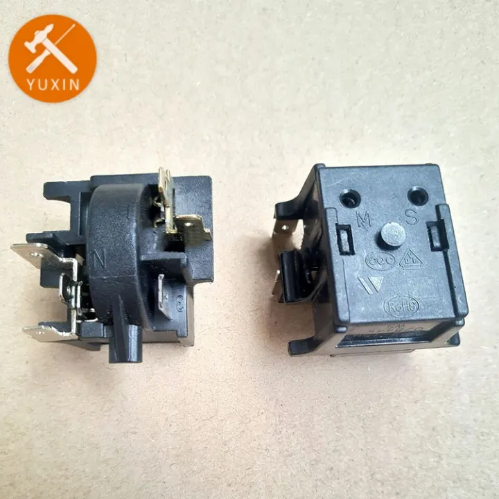 6Pin%20QP2-15H%20QP2-4.7H%20Refrigerator%20Starter%20Relay%20Overload%20Protection%20PTC%20Starter%20-%20Image%205