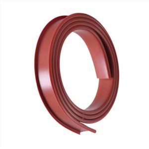 SIDSI 5m U-Shaped Sealing Edge Guard Protector Desk Self Adhesive Home Decor Bumper strip Sealing Tape Edge Banding Strip