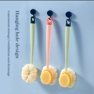 Cọ Bông Tắm 2 Mặt Cao Cấp dành cho nhà Tắm của bạn