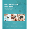 Puri Puff Patch 2EA Purifying Patch 99% Antibacterial Function. 