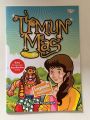 Bacaan Buku Cerita Rakyat Timun Mas Legenda Rakyat Indonesia. 