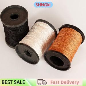 SHNGki Tire thread shoe thread cast net thread nylon line braided rope woven net thread