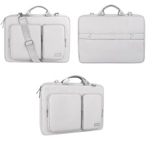 Túi chống sốc cho Macbook laptop st11