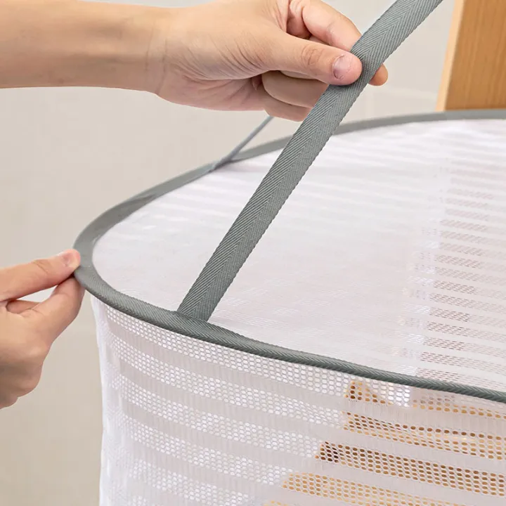 Clothes%20Drying%20Net%20Drying%20Basket%20Windproof%20Drying%20Basket%20Foldable%20Polyester%20Underwear%20Drying%20Net%20Household%20Supplies%20-%20Image%204