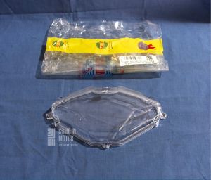 Mika Speedometer Spido Vario 150 125 LED K59A10 2015 2016 2017 Merk Win