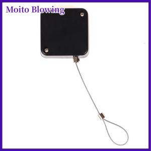 Moito Punch-free Automatic Sensor Door Closer Portable Home Office Doors Off Supply