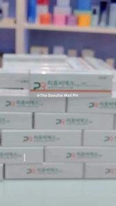 [Ready stock] REJUVENEX PDRN Cream    10ml    Anti Aging Skin Regeneration Firming