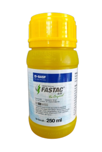 Insektisida FASTAC 15 EC - Pembasmi hama dan serangga pada tanaman dan hewan ORIGINAL BASF