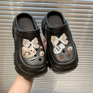 Zishop มาเเรง รองเท้าหัวโตเเฟชั่นผู้หญิง งานดีงานปังราคาถูก เเถมตัวติดเเมวสีนํ้าตาล เเมทช์กับชุดได้ง่าย งานน่ารักเเบบนี้ ต้องมีติดตู้สักคู่เเล้วน้า รีบสั่งเลยน้า ก่อนสินค้าหมด